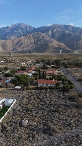 0 Danbury, Whitewater, CA 92263