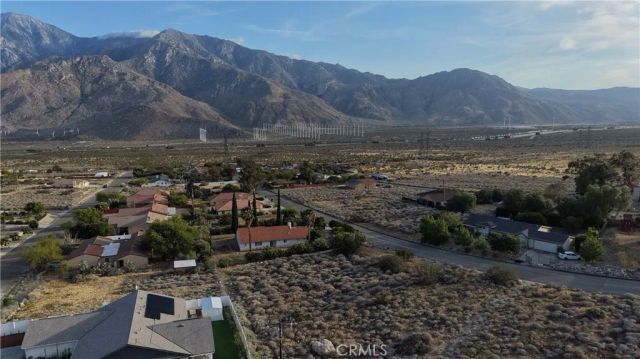 0 Danbury, Whitewater, CA 92263