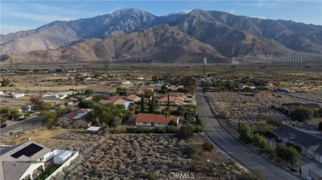 0 Danbury, Whitewater, CA 92263