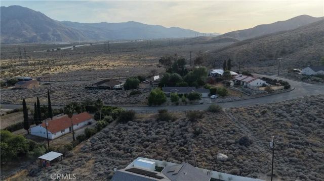 0 Danbury, Whitewater, CA 92263