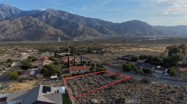 0 Danbury, Whitewater, CA 92263