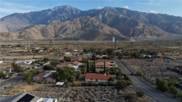 0 Danbury, Whitewater, CA 92263
