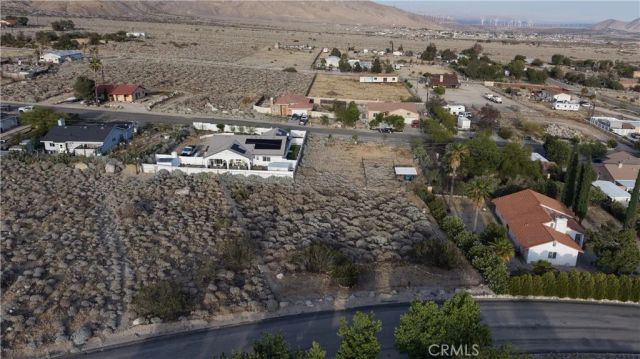 0 Danbury, Whitewater, CA 92263