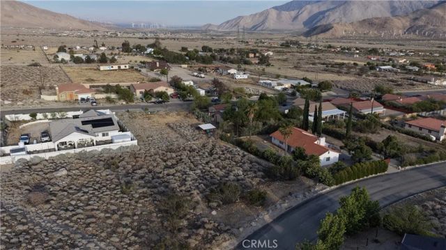 0 Danbury, Whitewater, CA 92263