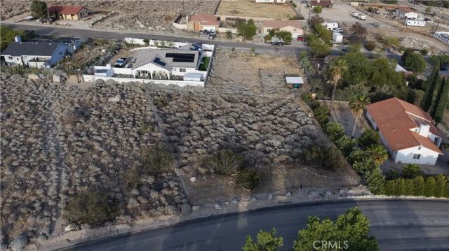 0 Danbury, Whitewater, CA 92263