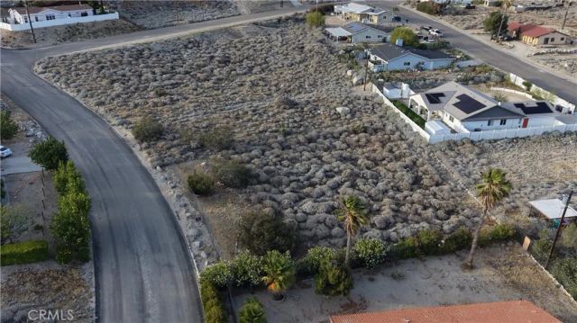 0 Danbury, Whitewater, CA 92263
