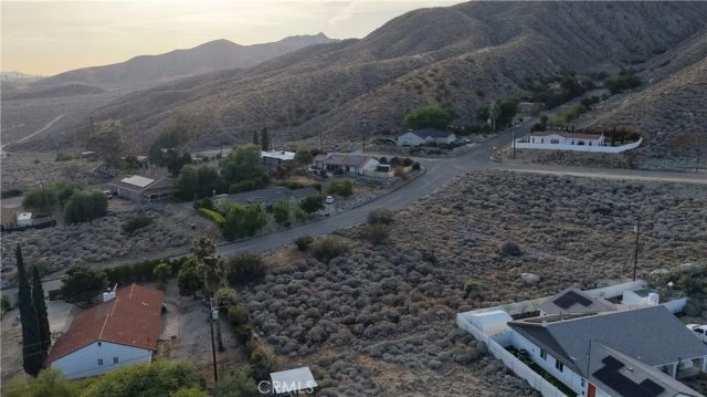 0 Danbury, Whitewater, CA 92263