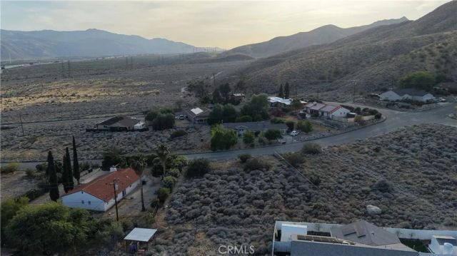 0 Danbury, Whitewater, CA 92263