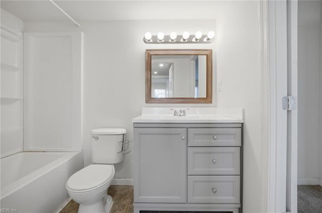 613 Pylon CT, Virginia Beach, VA 23462