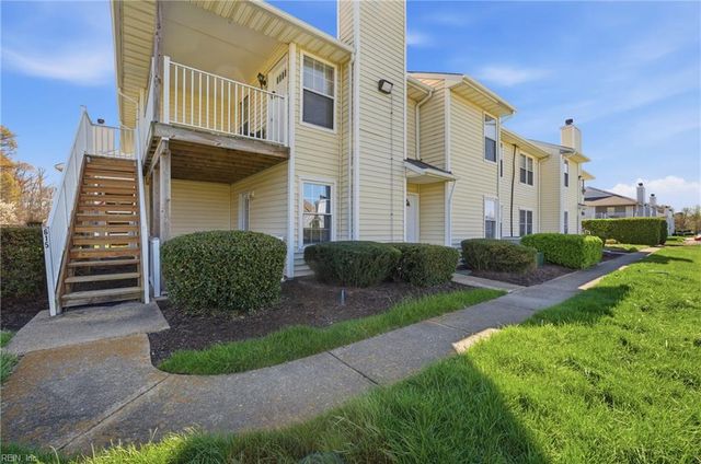 613 Pylon CT, Virginia Beach, VA 23462