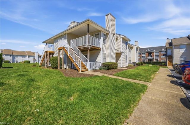 613 Pylon CT, Virginia Beach, VA 23462