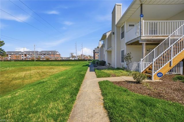 613 Pylon CT, Virginia Beach, VA 23462