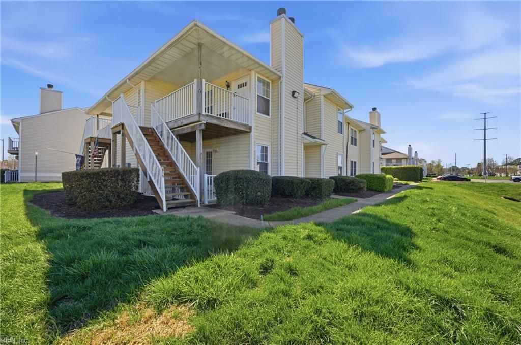 613 Pylon CT, Virginia Beach, VA 23462