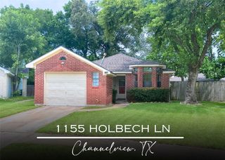 1155 Holbech Lane, Channelview, TX 77530