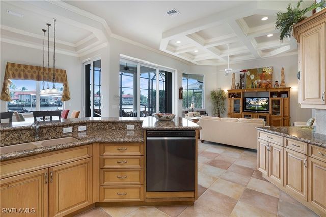 93 S Seas CT, Marco Island, FL 34145