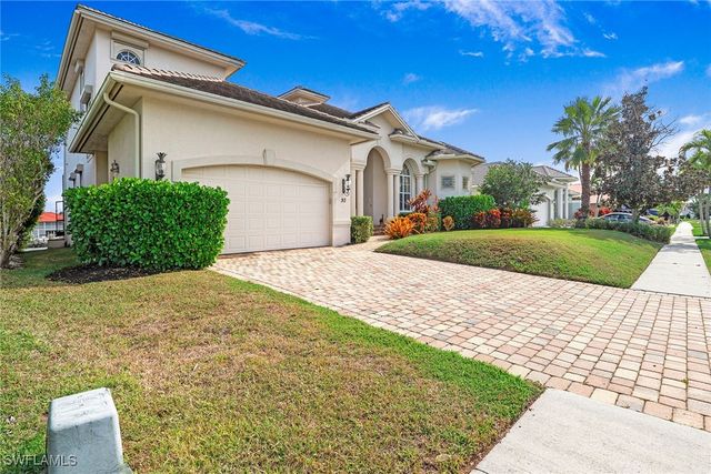 93 S Seas CT, Marco Island, FL 34145