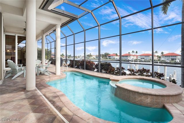 93 S Seas CT, Marco Island, FL 34145