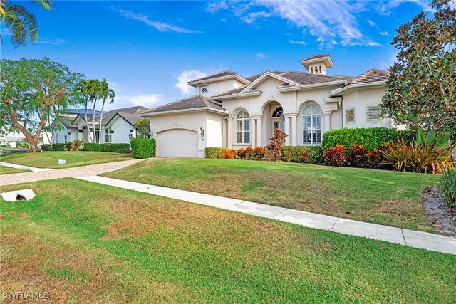 93 S Seas CT, Marco Island, FL 34145