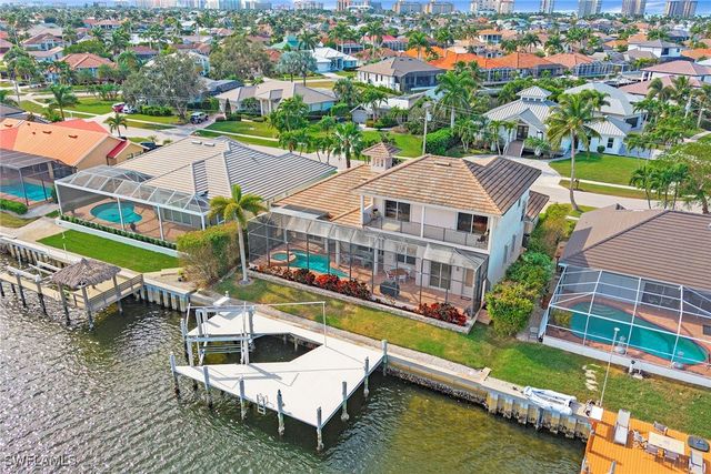 93 S Seas CT, Marco Island, FL 34145