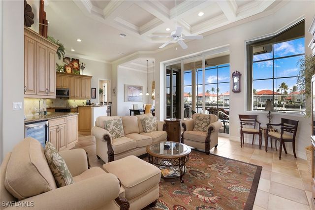 93 S Seas CT, Marco Island, FL 34145