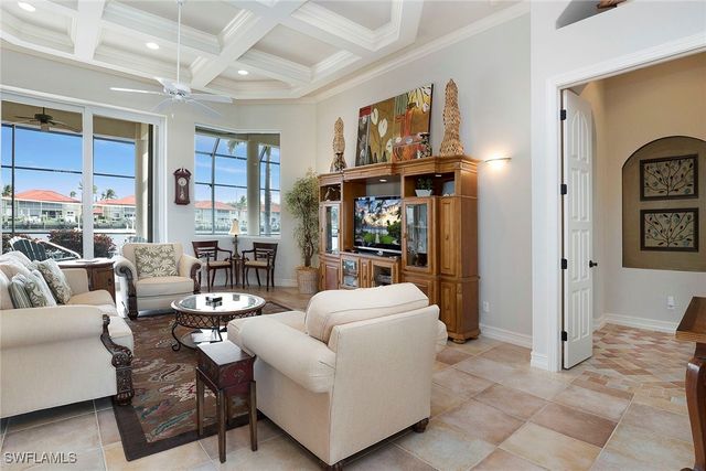 93 S Seas CT, Marco Island, FL 34145