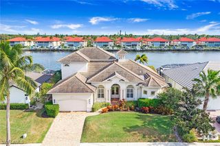 93 S Seas CT, Marco Island, FL 34145