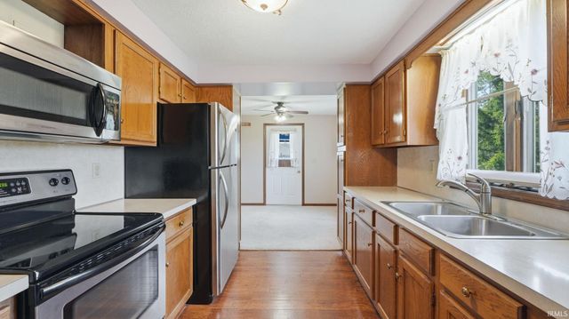 2515 Clifton Hills Drive, Fort Wayne, IN 46808