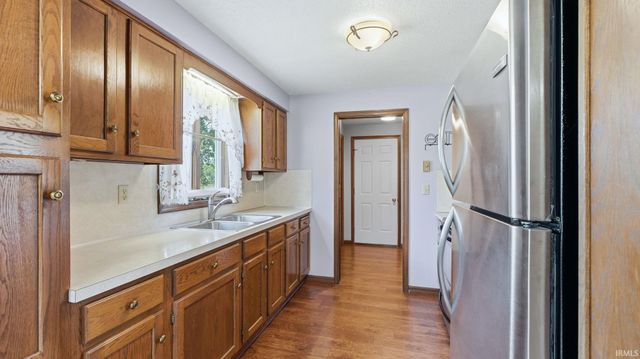 2515 Clifton Hills Drive, Fort Wayne, IN 46808