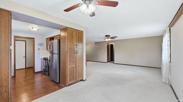 2515 Clifton Hills Drive, Fort Wayne, IN 46808