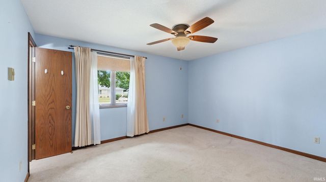 2515 Clifton Hills Drive, Fort Wayne, IN 46808