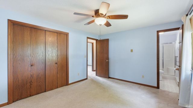 2515 Clifton Hills Drive, Fort Wayne, IN 46808