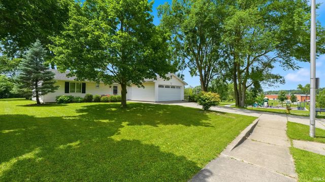 2515 Clifton Hills Drive, Fort Wayne, IN 46808