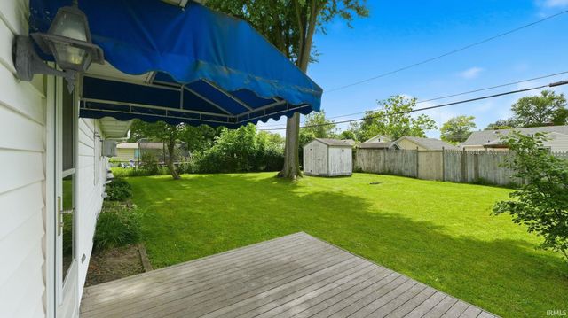 2515 Clifton Hills Drive, Fort Wayne, IN 46808