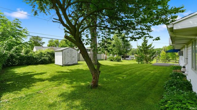 2515 Clifton Hills Drive, Fort Wayne, IN 46808