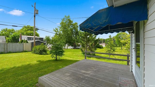 2515 Clifton Hills Drive, Fort Wayne, IN 46808