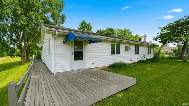 2515 Clifton Hills Drive, Fort Wayne, IN 46808