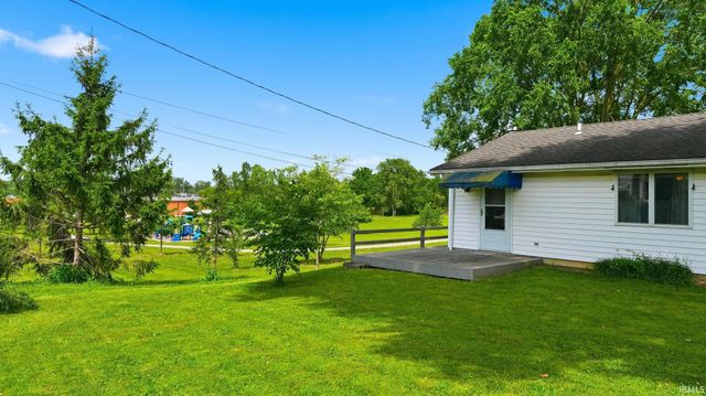 2515 Clifton Hills Drive, Fort Wayne, IN 46808