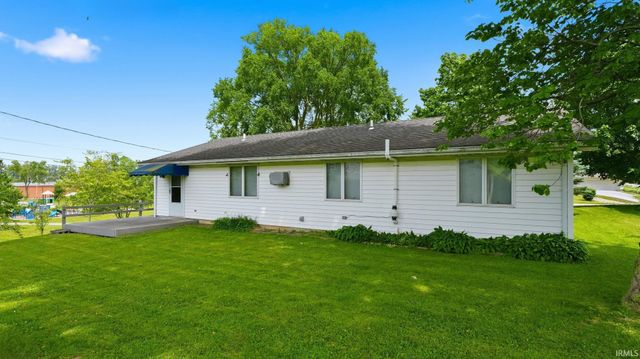 2515 Clifton Hills Drive, Fort Wayne, IN 46808
