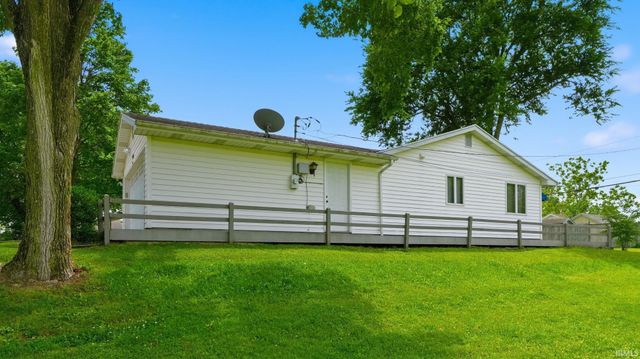 2515 Clifton Hills Drive, Fort Wayne, IN 46808