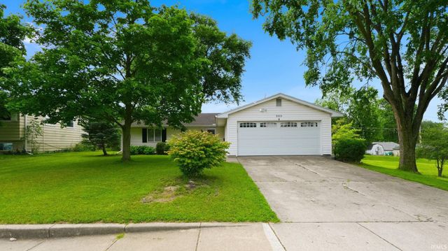 2515 Clifton Hills Drive, Fort Wayne, IN 46808
