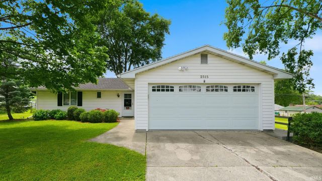 2515 Clifton Hills Drive, Fort Wayne, IN 46808
