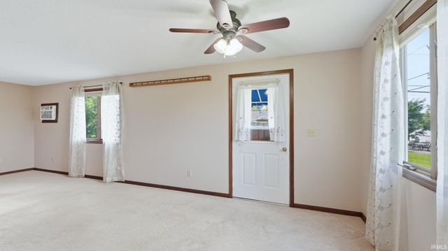 2515 Clifton Hills Drive, Fort Wayne, IN 46808