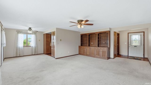 2515 Clifton Hills Drive, Fort Wayne, IN 46808