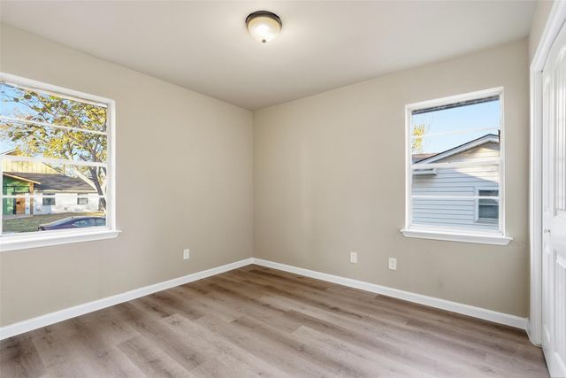 1118 Richard Drive, Garland, TX 75040