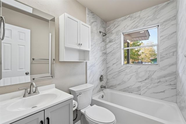 1118 Richard Drive, Garland, TX 75040