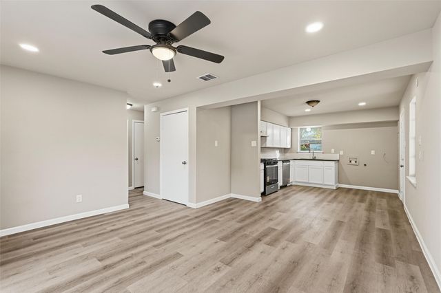 1118 Richard Drive, Garland, TX 75040