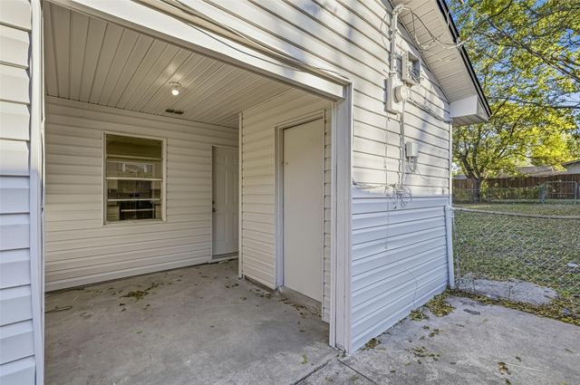 1118 Richard Drive, Garland, TX 75040