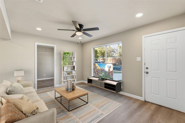 1118 Richard Drive, Garland, TX 75040