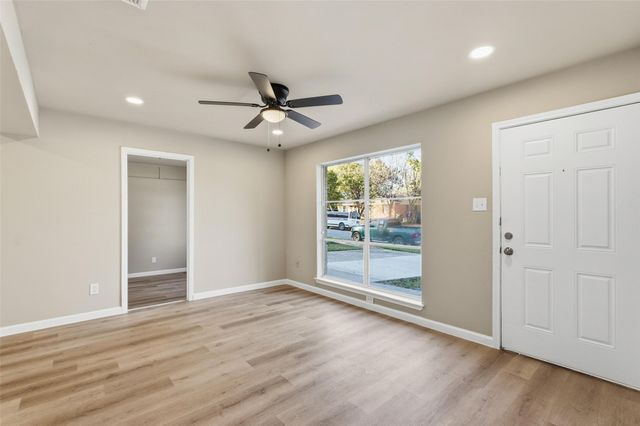 1118 Richard Drive, Garland, TX 75040