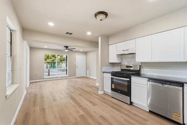 1118 Richard Drive, Garland, TX 75040